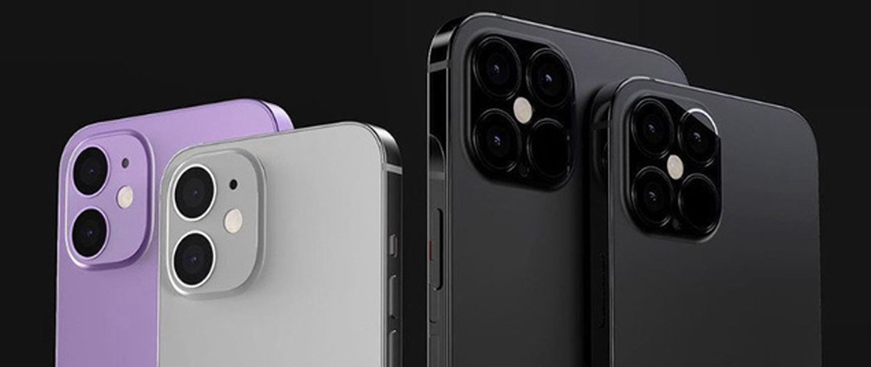 iPhone12官宣14號(hào)發(fā)布，看完配置，你還有購(gòu)買欲？