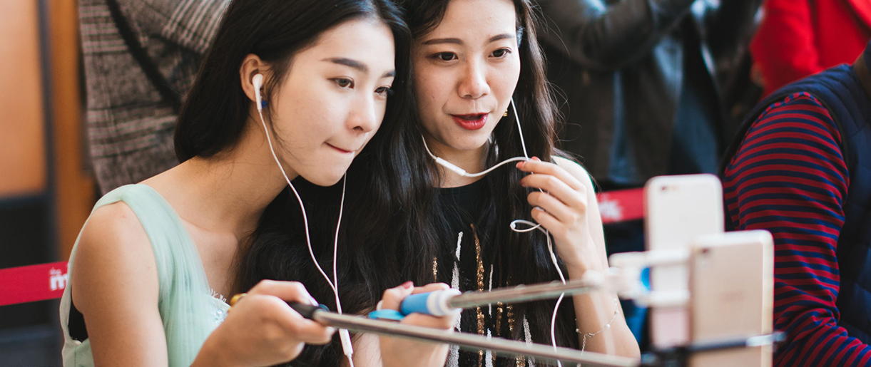 直播行業(yè)招聘同比增134.5%，新業(yè)態(tài)新模式成為就業(yè)“蓄水池”